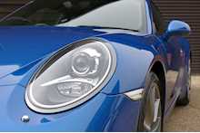 Porsche 991 Carrera S 3.8 Coupe PDK Automatic  
