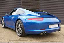 Porsche 991 Carrera S 3.8 Coupe PDK Automatic  