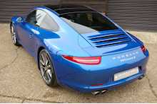 Porsche 991 Carrera S 3.8 Coupe PDK Automatic  