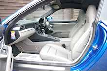 Porsche 991 Carrera S 3.8 Coupe PDK Automatic  