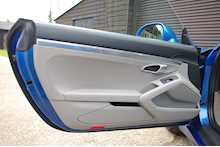 Porsche 991 Carrera S 3.8 Coupe PDK Automatic  