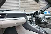 Porsche 991 Carrera S 3.8 Coupe PDK Automatic  