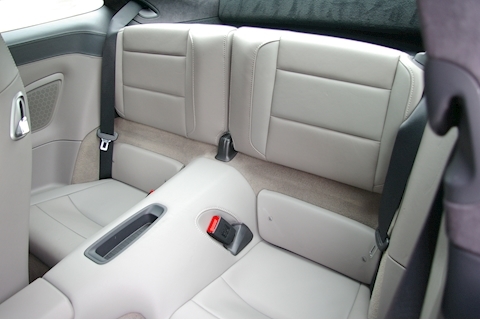 3.8 991 Carrera S Coupe 2dr Petrol PDK (s/s) (400 bhp)