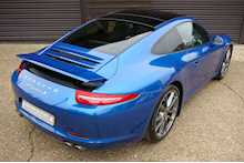 Porsche 991 Carrera S 3.8 Coupe PDK Automatic  