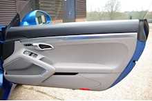 Porsche 991 Carrera S 3.8 Coupe PDK Automatic  