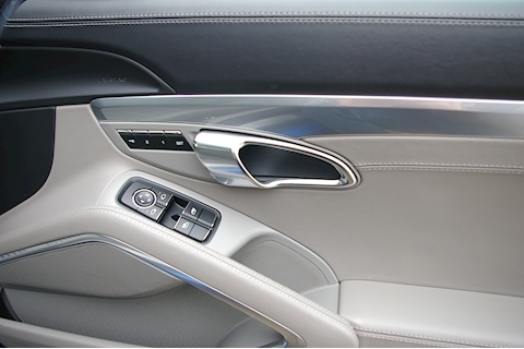 3.8 991 Carrera S Coupe 2dr Petrol PDK (s/s) (400 bhp)