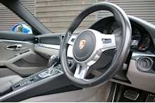 Porsche 991 Carrera S 3.8 Coupe PDK Automatic  