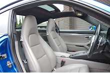 Porsche 991 Carrera S 3.8 Coupe PDK Automatic  