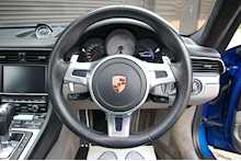 Porsche 991 Carrera S 3.8 Coupe PDK Automatic  