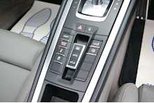 Porsche 991 Carrera S 3.8 Coupe PDK Automatic  