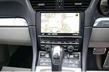 Porsche 991 Carrera S 3.8 Coupe PDK Automatic  