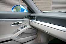 Porsche 991 Carrera S 3.8 Coupe PDK Automatic  