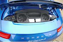 Porsche 991 Carrera S 3.8 Coupe PDK Automatic  