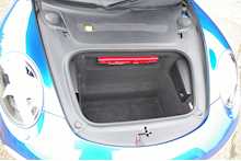 Porsche 991 Carrera S 3.8 Coupe PDK Automatic  