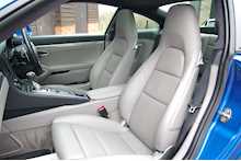 Porsche 991 Carrera S 3.8 Coupe PDK Automatic  