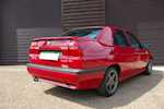 Alfa Romeo 155 2.0i 16V T-SPARK Cloverleaf 1 of 500 5 Speed Manual 