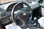 Alfa Romeo 155 2.0i 16V T-SPARK Cloverleaf 1 of 500 5 Speed Manual 