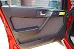 Alfa Romeo 155 2.0i 16V T-SPARK Cloverleaf 1 of 500 5 Speed Manual 