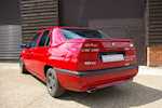 Alfa Romeo 155 2.0i 16V T-SPARK Cloverleaf 1 of 500 5 Speed Manual 