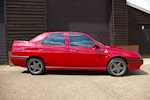 Alfa Romeo 155 2.0i 16V T-SPARK Cloverleaf 1 of 500 5 Speed Manual 