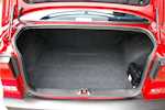 Alfa Romeo 155 2.0i 16V T-SPARK Cloverleaf 1 of 500 5 Speed Manual 