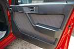 Alfa Romeo 155 2.0i 16V T-SPARK Cloverleaf 1 of 500 5 Speed Manual 