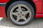 Alfa Romeo 155 2.0i 16V T-SPARK Cloverleaf 1 of 500 5 Speed Manual 