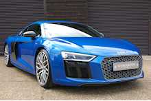 Audi R8 5.2 FSI V10 PLUS Coupe Auto  