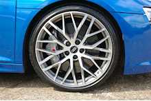 Audi R8 5.2 FSI V10 PLUS Coupe Auto  