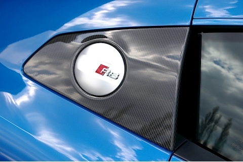 5.2 FSI V10 Plus Coupe 2dr Petrol S Tronic quattro (s/s) (610 ps)