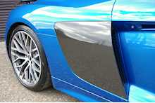 Audi R8 5.2 FSI V10 PLUS Coupe Auto  