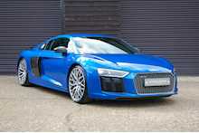 Audi R8 5.2 FSI V10 PLUS Coupe Auto  