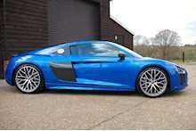 Audi R8 5.2 FSI V10 PLUS Coupe Auto  