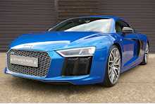 Audi R8 5.2 FSI V10 PLUS Coupe Auto  