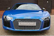 Audi R8 5.2 FSI V10 PLUS Coupe Auto  