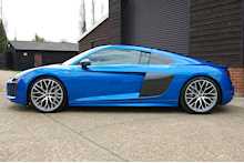 Audi R8 5.2 FSI V10 PLUS Coupe Auto  