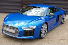 Audi R8 5.2 FSI V10 PLUS Coupe Auto  