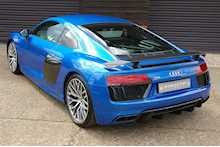 Audi R8 5.2 FSI V10 PLUS Coupe Auto  