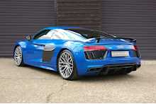 Audi R8 5.2 FSI V10 PLUS Coupe Auto  