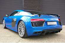 Audi R8 5.2 FSI V10 PLUS Coupe Auto  