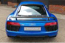 Audi R8 5.2 FSI V10 PLUS Coupe Auto  