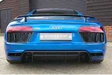 Audi R8 5.2 FSI V10 PLUS Coupe Auto  