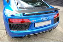 Audi R8 5.2 FSI V10 PLUS Coupe Auto  