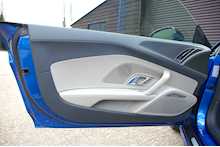 Audi R8 5.2 FSI V10 PLUS Coupe Auto  