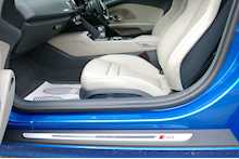 Audi R8 5.2 FSI V10 PLUS Coupe Auto  