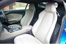 Audi R8 5.2 FSI V10 PLUS Coupe Auto  