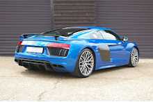 Audi R8 5.2 FSI V10 PLUS Coupe Auto  