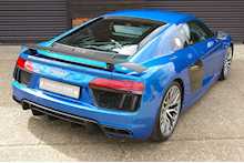 Audi R8 5.2 FSI V10 PLUS Coupe Auto  