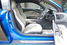 Audi R8 5.2 FSI V10 PLUS Coupe Auto  