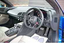 Audi R8 5.2 FSI V10 PLUS Coupe Auto  